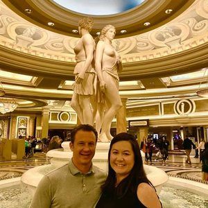 Meet your Posher, Jenny